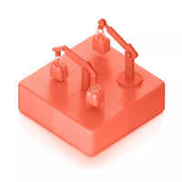 Иконка Решения