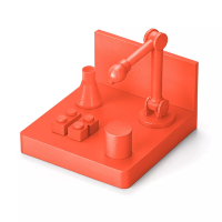 Иконка Решения